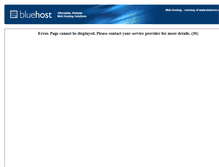 Tablet Screenshot of mq-motors.lagori.com